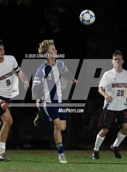 Thumbnail 2 in McKinleyville @ Credo (D2 First Round) photogallery.