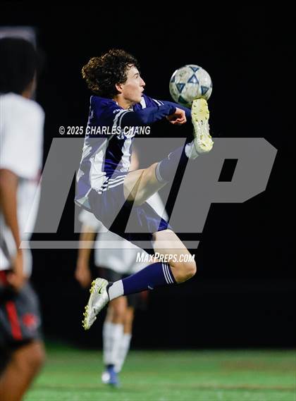 Thumbnail 2 in McKinleyville @ Credo (D2 First Round) photogallery.