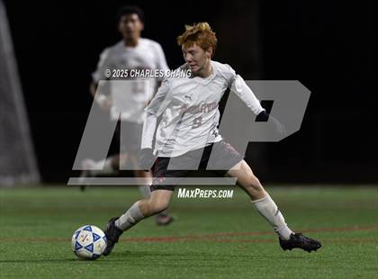 Thumbnail 1 in McKinleyville @ Credo (D2 First Round) photogallery.