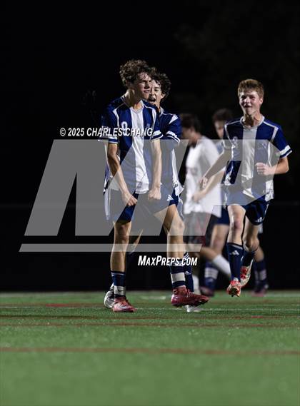 Thumbnail 1 in McKinleyville @ Credo (D2 First Round) photogallery.