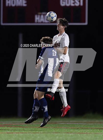 Thumbnail 3 in McKinleyville @ Credo (D2 First Round) photogallery.