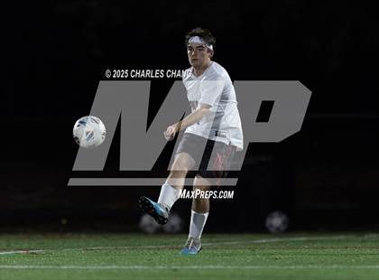 Thumbnail 2 in McKinleyville @ Credo (D2 First Round) photogallery.