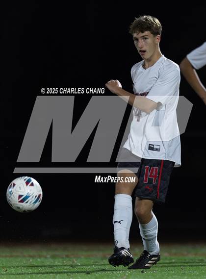 Thumbnail 3 in McKinleyville @ Credo (D2 First Round) photogallery.