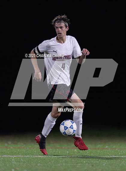 Thumbnail 2 in McKinleyville @ Credo (D2 First Round) photogallery.