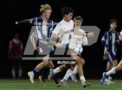 Thumbnail 1 in McKinleyville @ Credo (D2 First Round) photogallery.