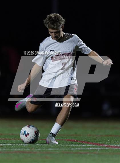 Thumbnail 2 in McKinleyville @ Credo (D2 First Round) photogallery.