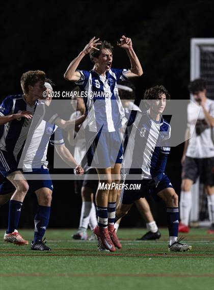 Thumbnail 2 in McKinleyville @ Credo (D2 First Round) photogallery.