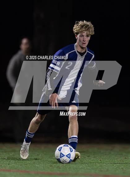 Thumbnail 1 in McKinleyville @ Credo (D2 First Round) photogallery.