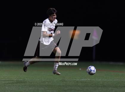 Thumbnail 3 in McKinleyville @ Credo (D2 First Round) photogallery.