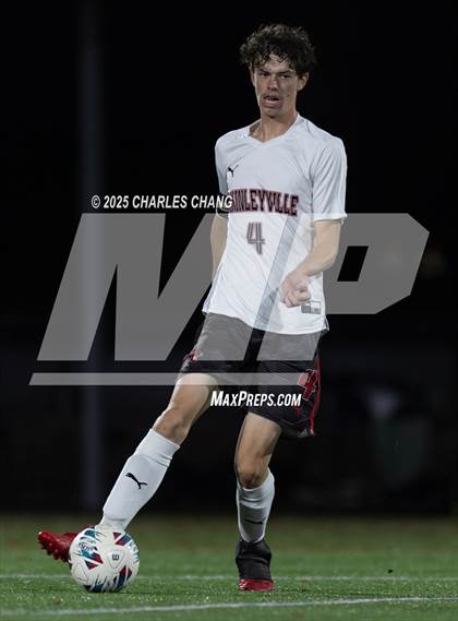 Thumbnail 2 in McKinleyville @ Credo (D2 First Round) photogallery.