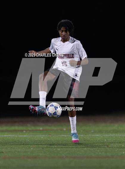 Thumbnail 2 in McKinleyville @ Credo (D2 First Round) photogallery.