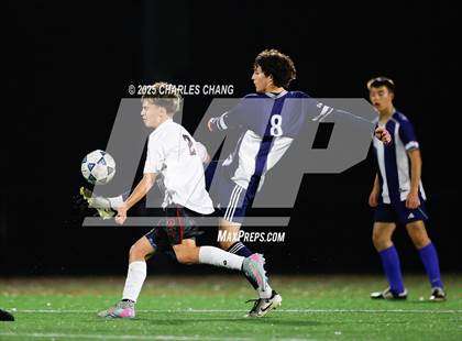 Thumbnail 3 in McKinleyville @ Credo (D2 First Round) photogallery.