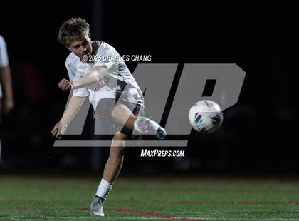 Thumbnail 3 in McKinleyville @ Credo (D2 First Round) photogallery.