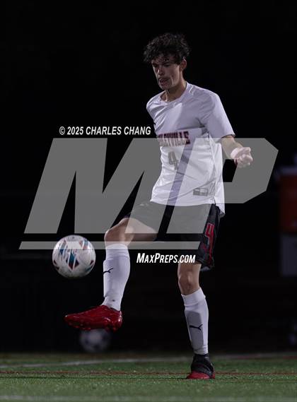 Thumbnail 2 in McKinleyville @ Credo (D2 First Round) photogallery.