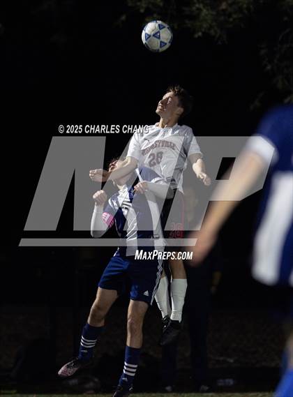 Thumbnail 3 in McKinleyville @ Credo (D2 First Round) photogallery.