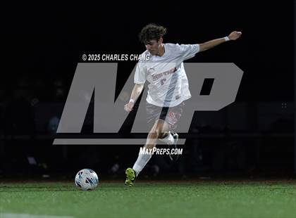 Thumbnail 1 in McKinleyville @ Credo (D2 First Round) photogallery.