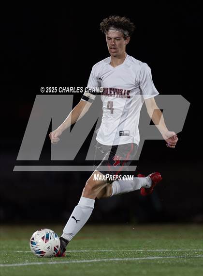 Thumbnail 1 in McKinleyville @ Credo (D2 First Round) photogallery.