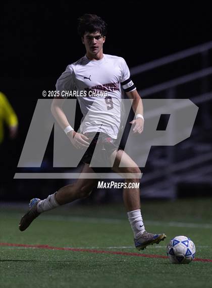 Thumbnail 2 in McKinleyville @ Credo (D2 First Round) photogallery.