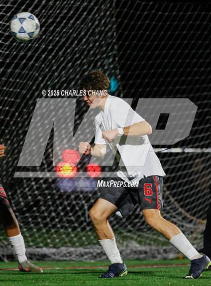 Thumbnail 3 in McKinleyville @ Credo (D2 First Round) photogallery.