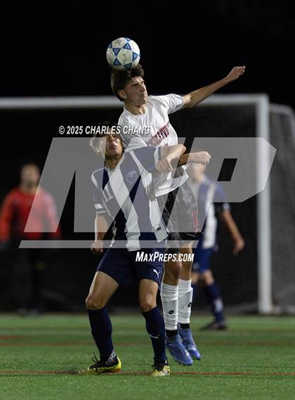 Thumbnail 1 in McKinleyville @ Credo (D2 First Round) photogallery.