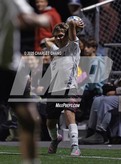 Thumbnail 2 in McKinleyville @ Credo (D2 First Round) photogallery.