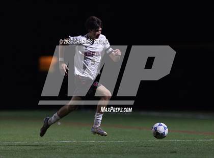 Thumbnail 1 in McKinleyville @ Credo (D2 First Round) photogallery.