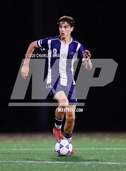 Thumbnail 1 in McKinleyville @ Credo (D2 First Round) photogallery.