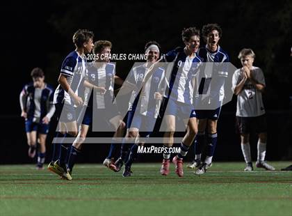 Thumbnail 1 in McKinleyville @ Credo (D2 First Round) photogallery.