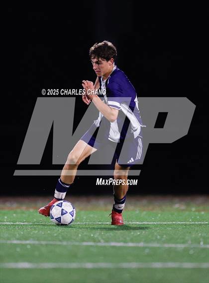 Thumbnail 2 in McKinleyville @ Credo (D2 First Round) photogallery.