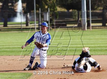 Thumbnail 3 in Vista Grande vs Poudre (Lancer Baseball Classic) photogallery.