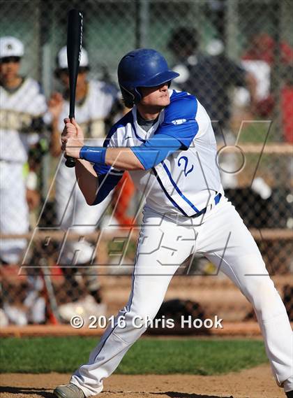 Thumbnail 1 in Vista Grande vs Poudre (Lancer Baseball Classic) photogallery.