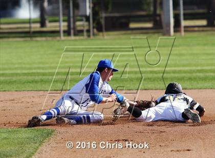 Thumbnail 3 in Vista Grande vs Poudre (Lancer Baseball Classic) photogallery.
