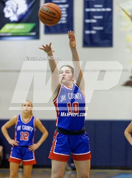 Thumbnail 1 in Jay County @ Woodlan photogallery.