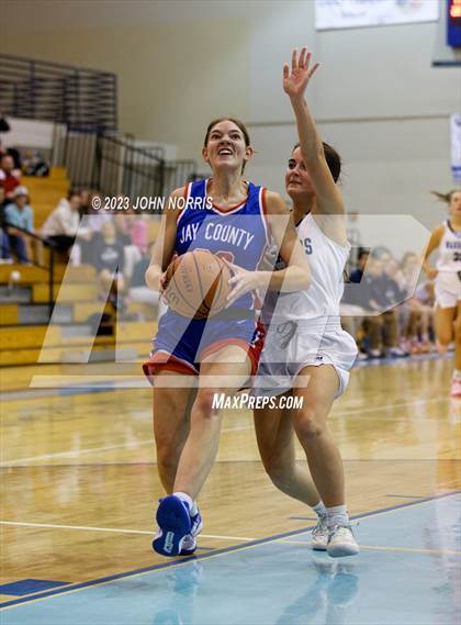 Thumbnail 2 in Jay County @ Woodlan photogallery.