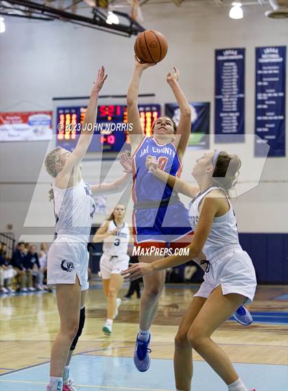 Thumbnail 2 in Jay County @ Woodlan photogallery.