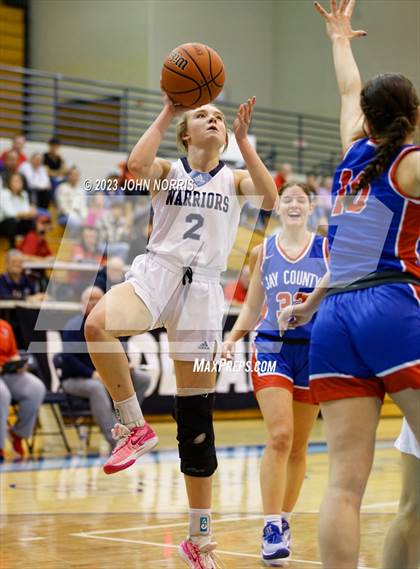Thumbnail 1 in Jay County @ Woodlan photogallery.