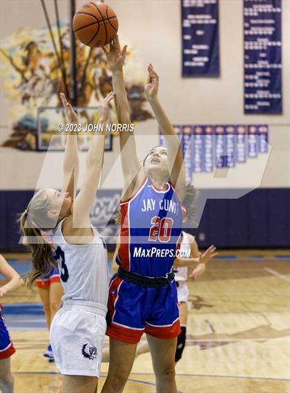 Thumbnail 3 in Jay County @ Woodlan photogallery.