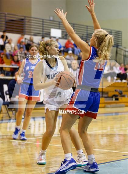 Thumbnail 1 in Jay County @ Woodlan photogallery.