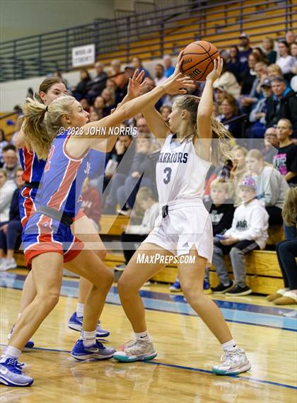 Thumbnail 3 in Jay County @ Woodlan photogallery.