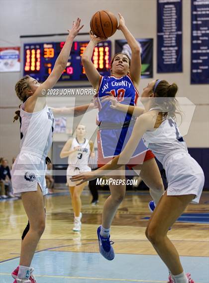 Thumbnail 1 in Jay County @ Woodlan photogallery.