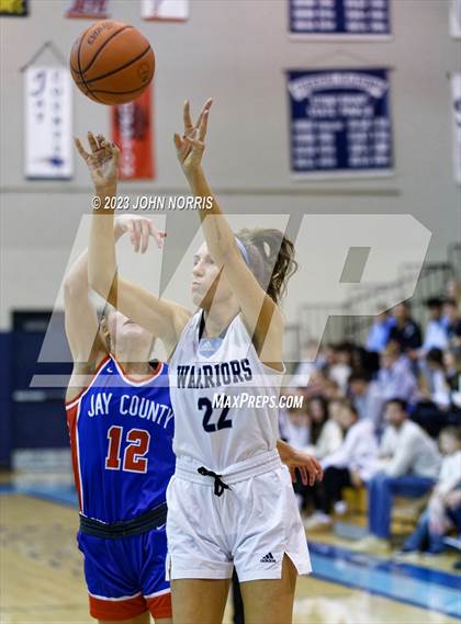 Thumbnail 1 in Jay County @ Woodlan photogallery.