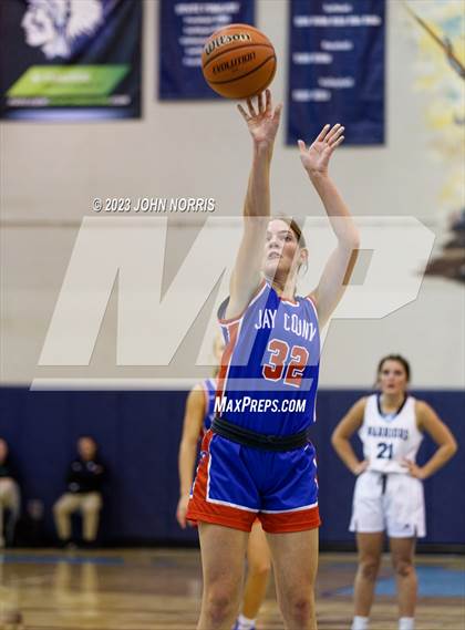 Thumbnail 1 in Jay County @ Woodlan photogallery.