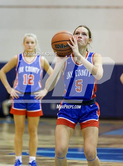 Thumbnail 1 in Jay County @ Woodlan photogallery.