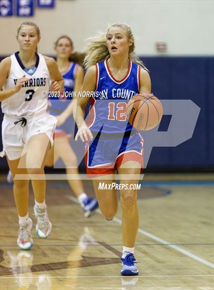 Thumbnail 2 in Jay County @ Woodlan photogallery.