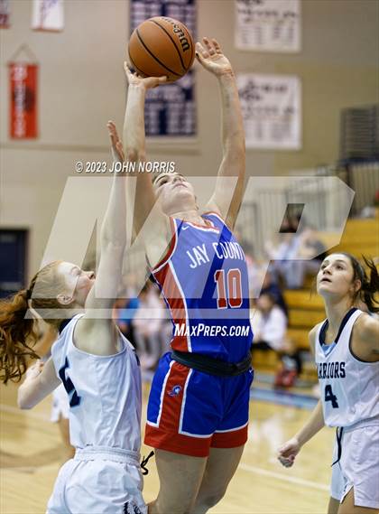 Thumbnail 2 in Jay County @ Woodlan photogallery.