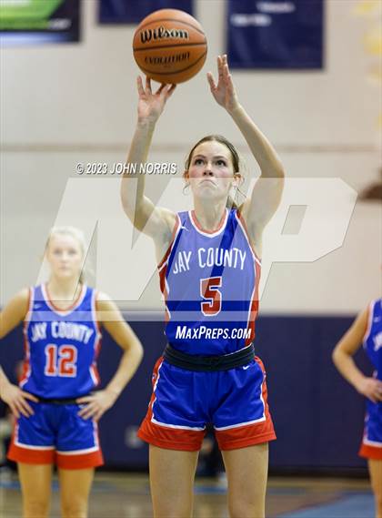 Thumbnail 2 in Jay County @ Woodlan photogallery.