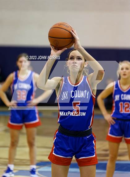 Thumbnail 1 in Jay County @ Woodlan photogallery.