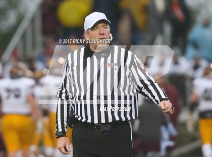 Thumbnail 3 in Edwardsville vs. Loyola Academy photogallery.