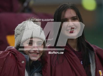 Thumbnail 3 in Edwardsville vs. Loyola Academy photogallery.