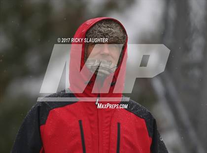 Thumbnail 1 in Edwardsville vs. Loyola Academy photogallery.